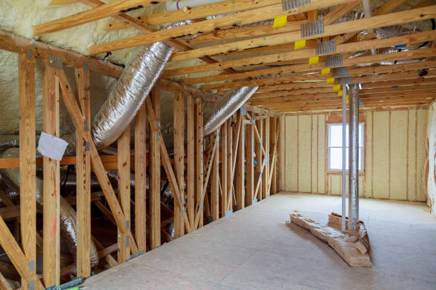 Best Residential Insulation in New Hope, PA