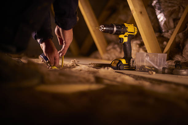 Best Insulation for Specific Applications in New Hope, PA